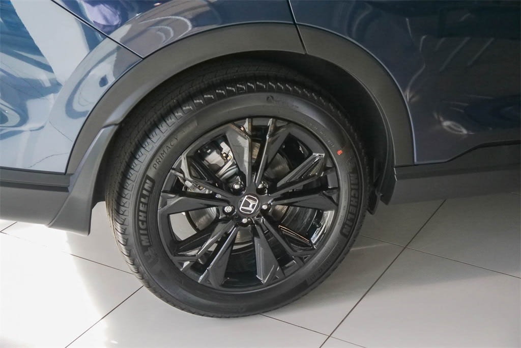 Thumbnail: 2026 Honda CR-V - 15