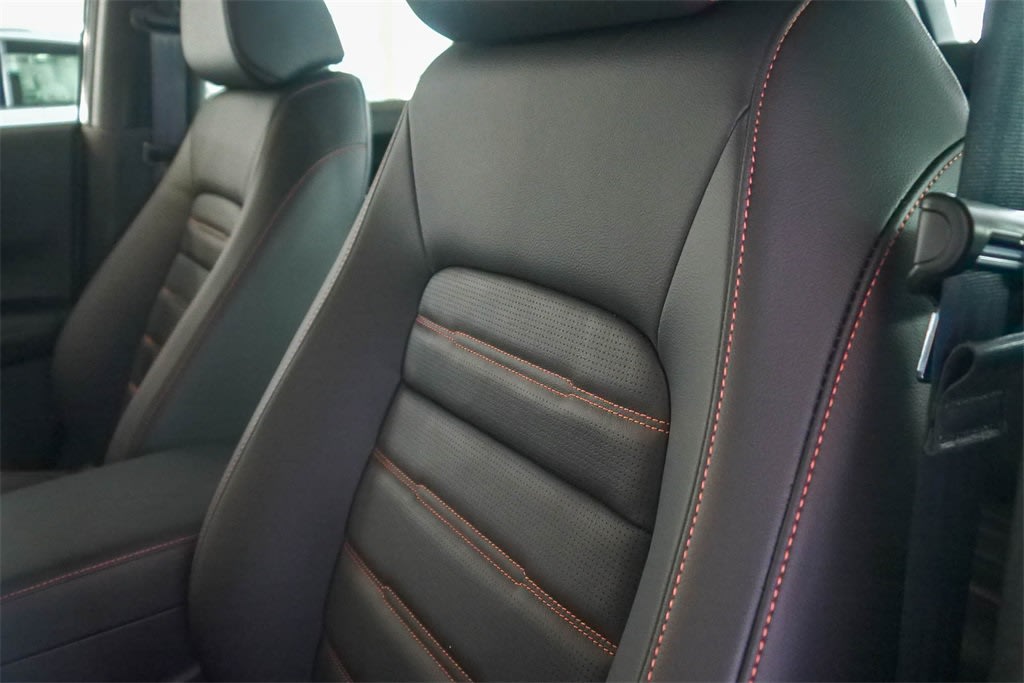 Thumbnail: 2026 Honda CR-V - 21