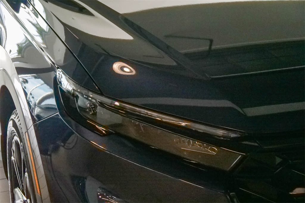 Thumbnail: 2026 Honda CR-V - 4