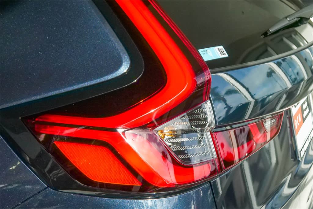 Thumbnail: 2026 Honda CR-V - 17