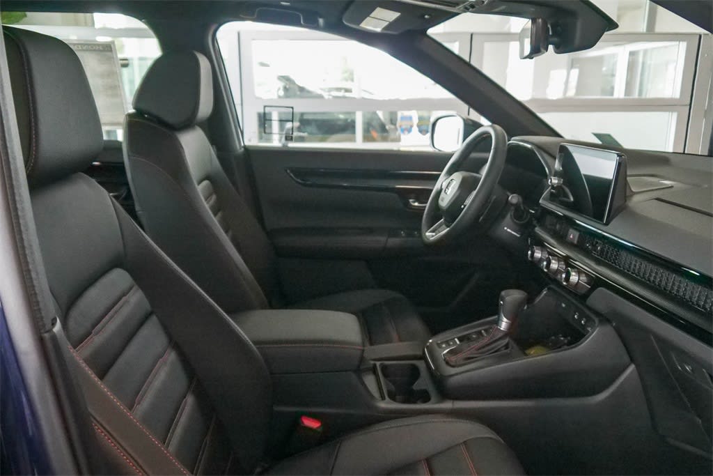 Thumbnail: 2026 Honda CR-V - 8