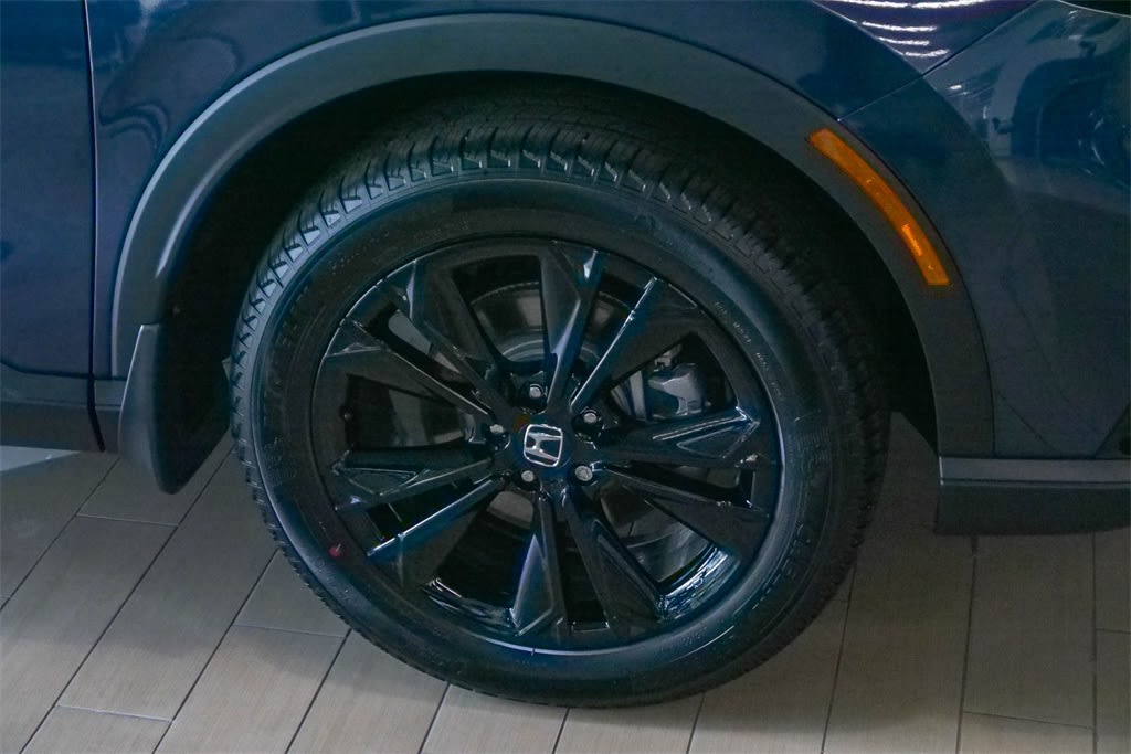 Thumbnail: 2026 Honda CR-V - 5