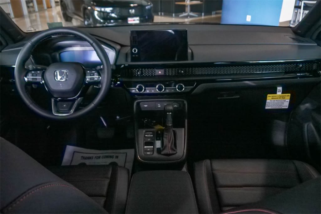 Thumbnail: 2026 Honda CR-V - 2