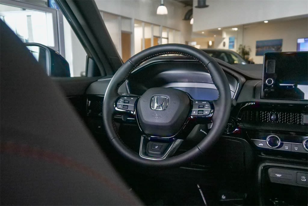 Thumbnail: 2026 Honda CR-V - 11