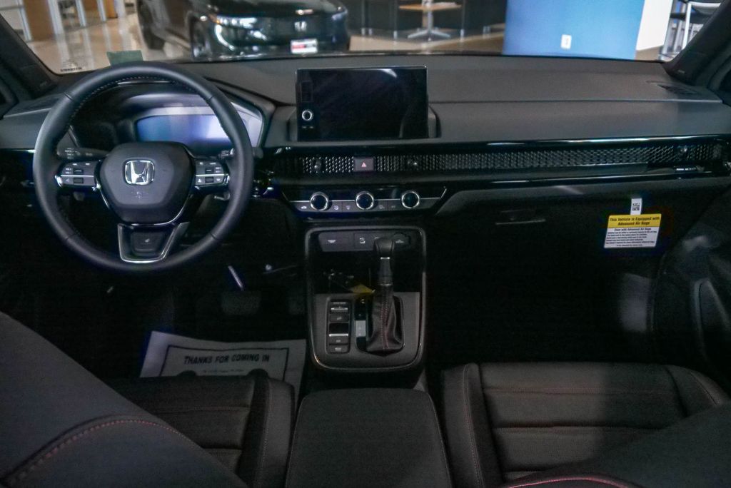 Thumbnail: 2026 Honda CR-V - 2