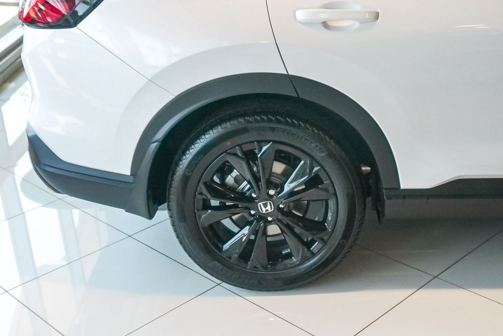 Thumbnail: 2026 Honda CR-V - 14