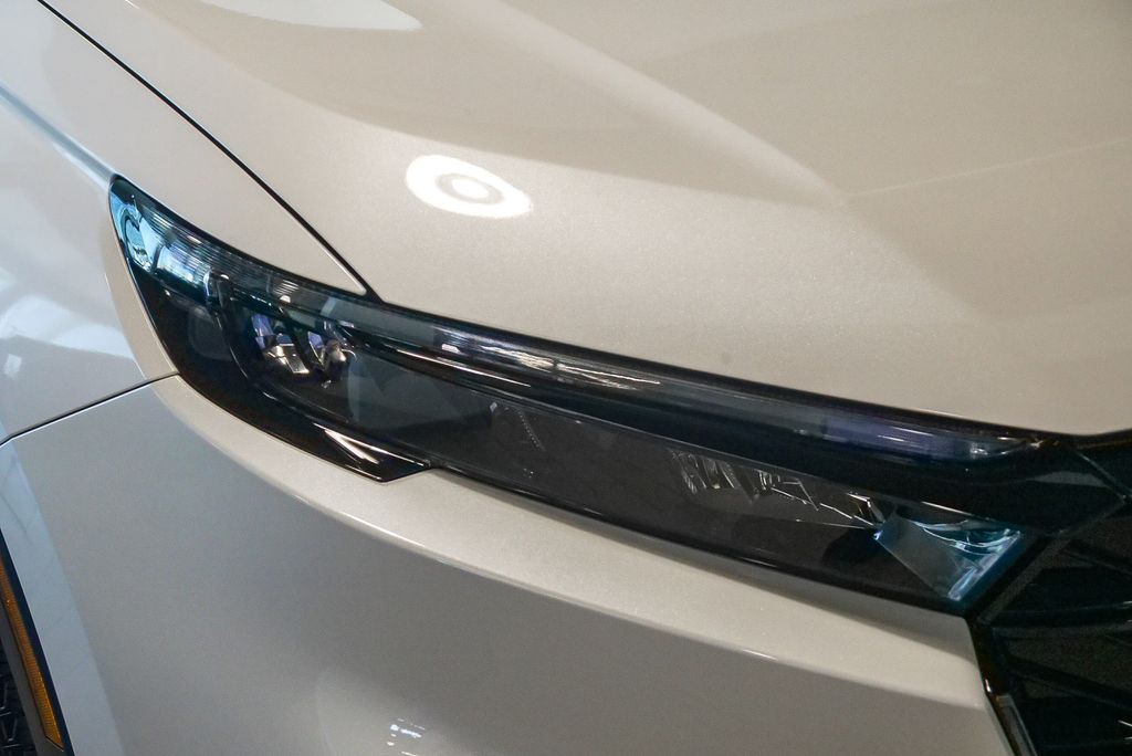 Thumbnail: 2026 Honda CR-V - 13