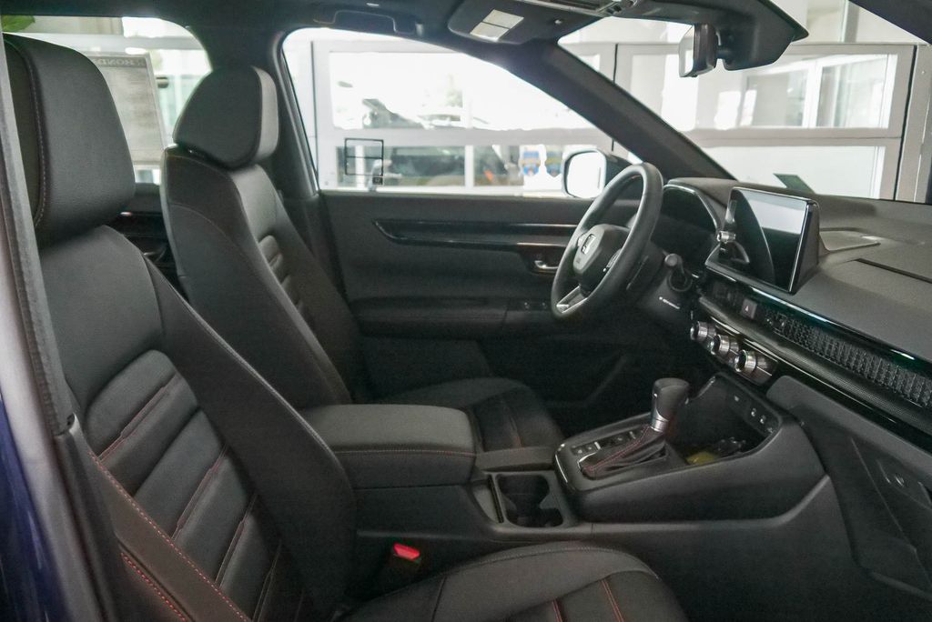 Thumbnail: 2026 Honda CR-V - 6