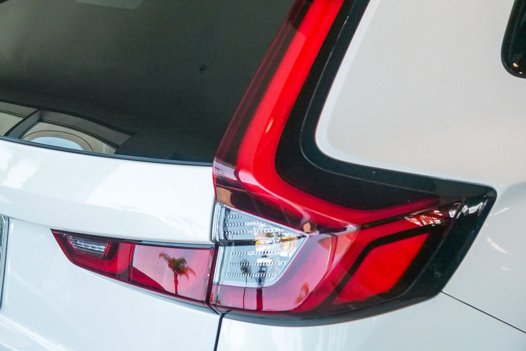 Thumbnail: 2026 Honda CR-V - 16