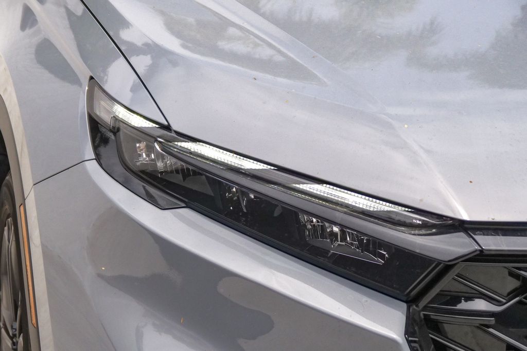 Thumbnail: 2023 Honda CR-V - 9