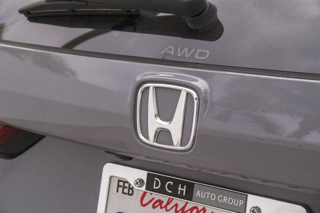 Thumbnail: 2023 Honda CR-V - 5
