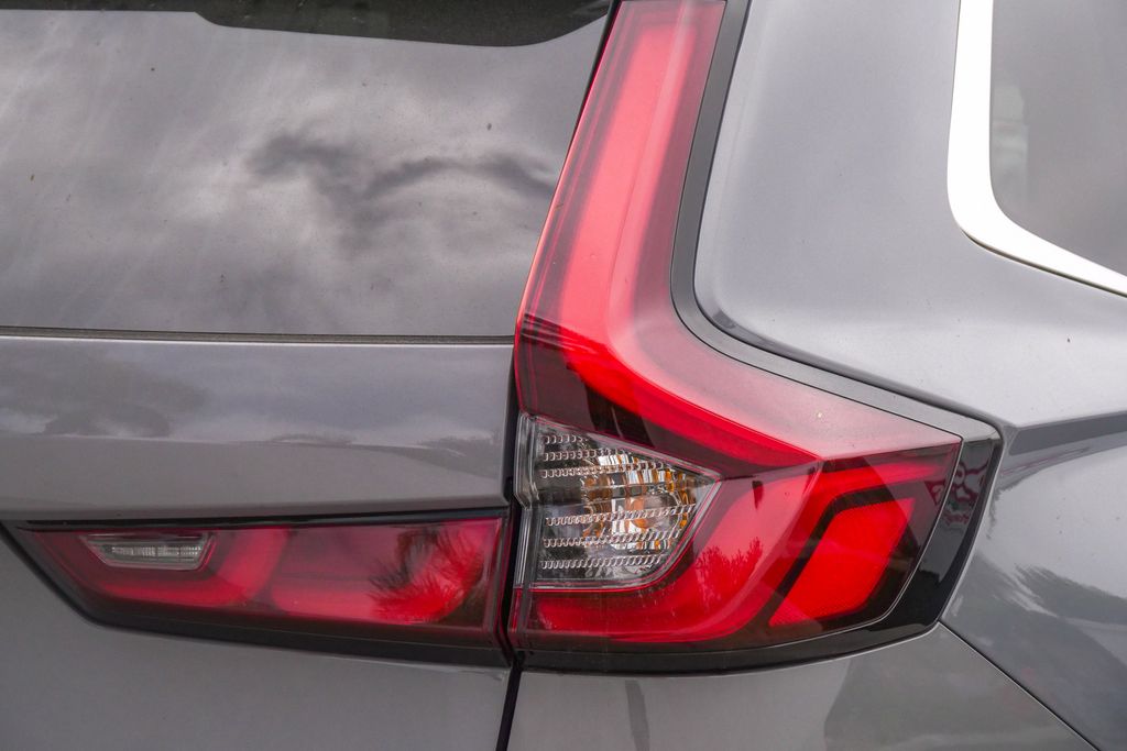 Thumbnail: 2023 Honda CR-V - 12