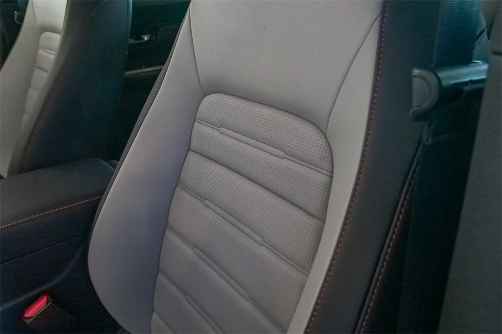 Thumbnail: 2026 Honda CR-V - 23