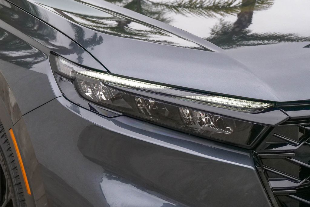 Thumbnail: 2026 Honda CR-V - 17