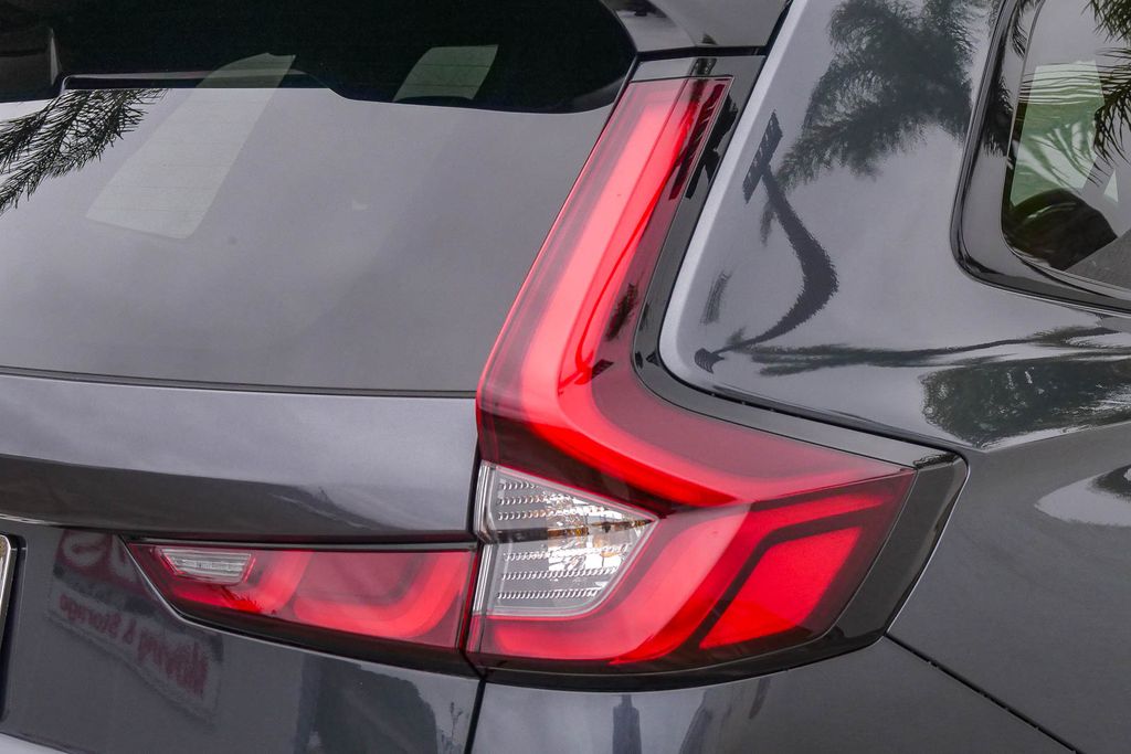 Thumbnail: 2026 Honda CR-V - 20