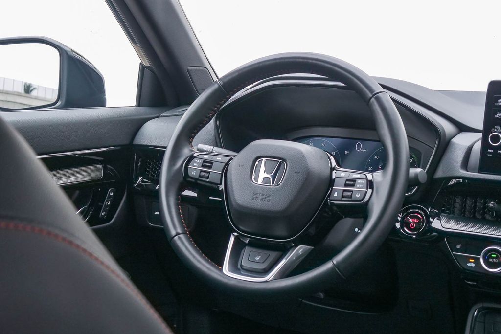 Thumbnail: 2026 Honda CR-V - 12