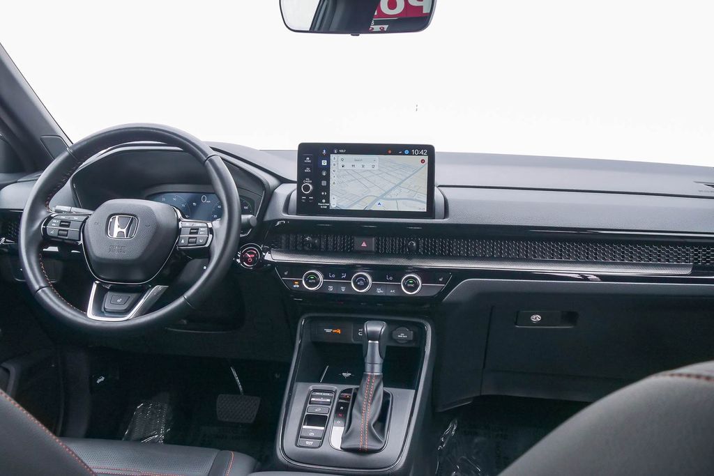 Thumbnail: 2026 Honda CR-V - 8