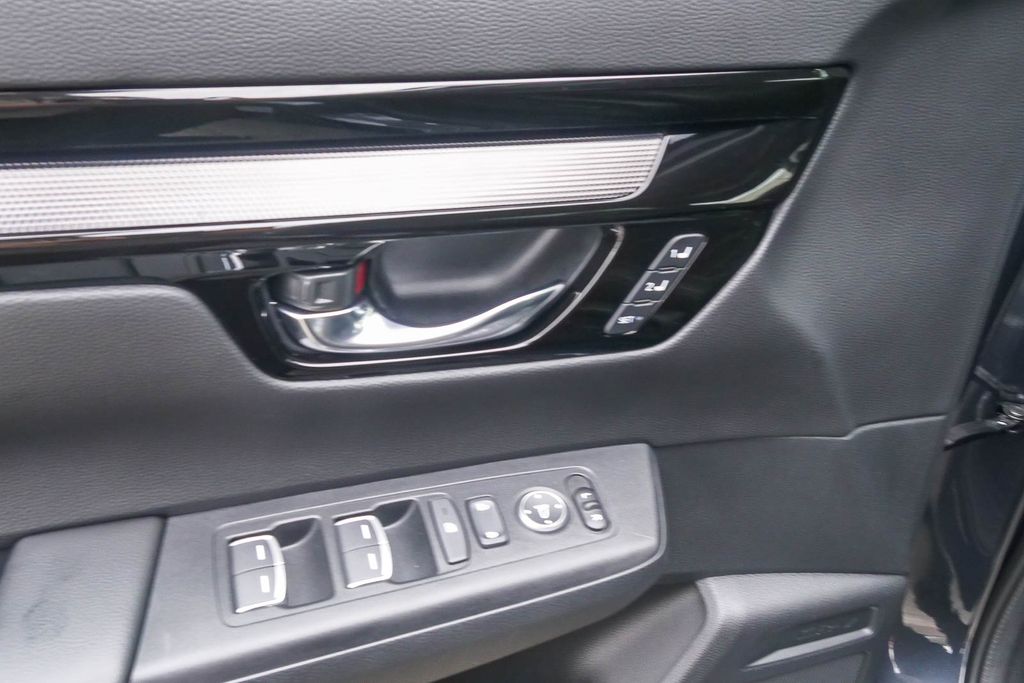 Thumbnail: 2026 Honda CR-V - 21
