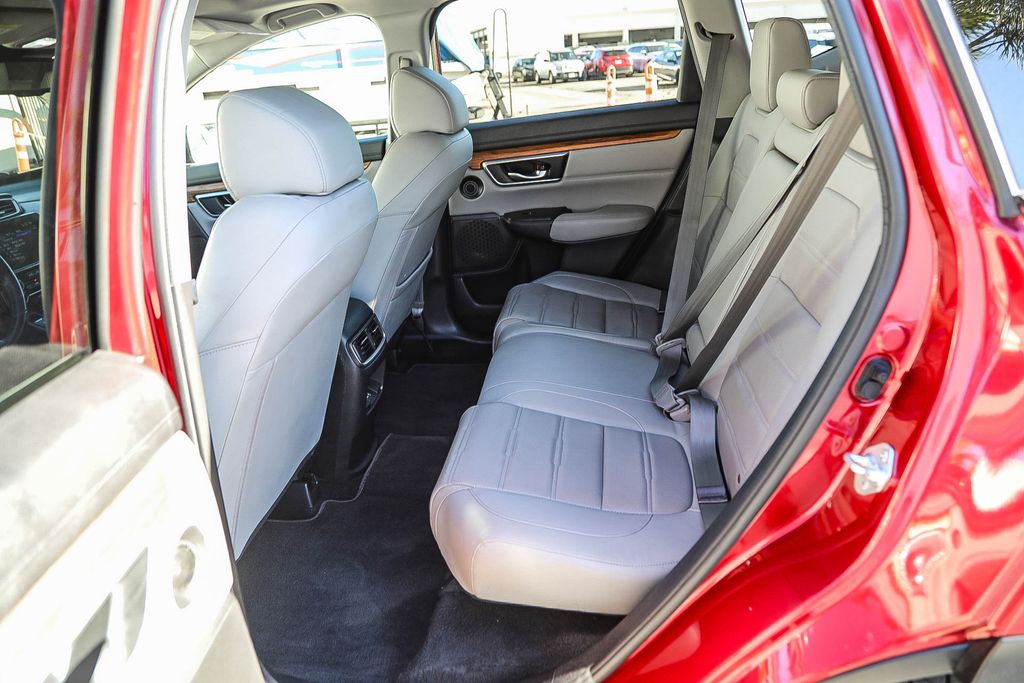 Thumbnail: 2021 Honda CR-V - 11