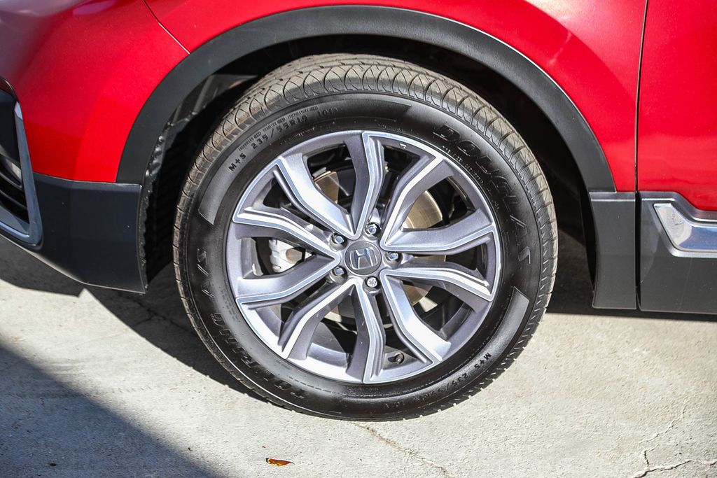 Thumbnail: 2021 Honda CR-V - 6