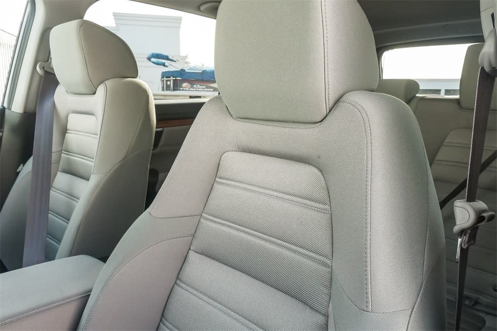 Thumbnail: 2022 Honda CR-V - 25