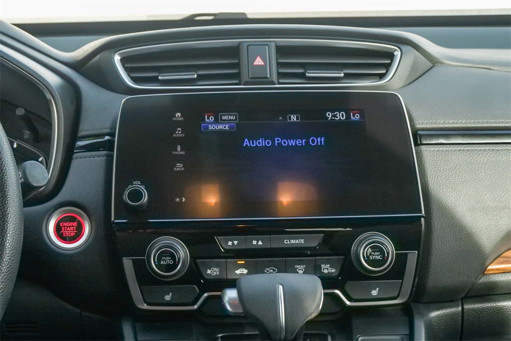 Thumbnail: 2022 Honda CR-V - 13