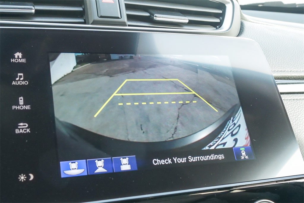 Thumbnail: 2022 Honda CR-V - 26