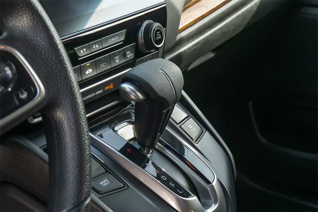 Thumbnail: 2022 Honda CR-V - 14