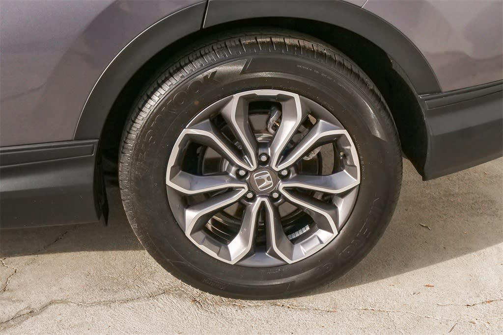 Thumbnail: 2022 Honda CR-V - 19