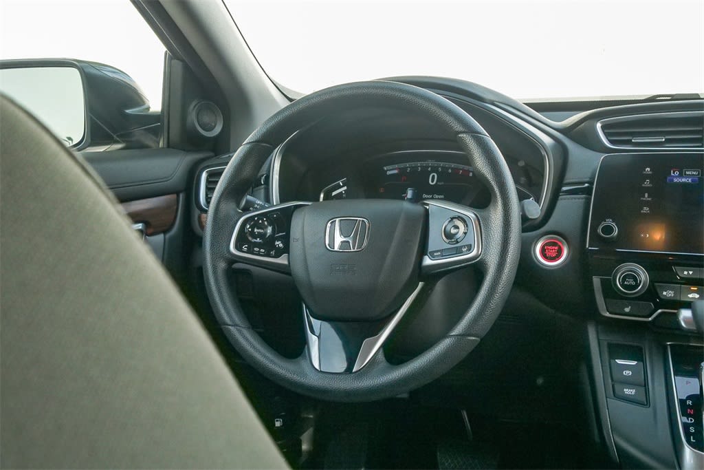 Thumbnail: 2022 Honda CR-V - 12