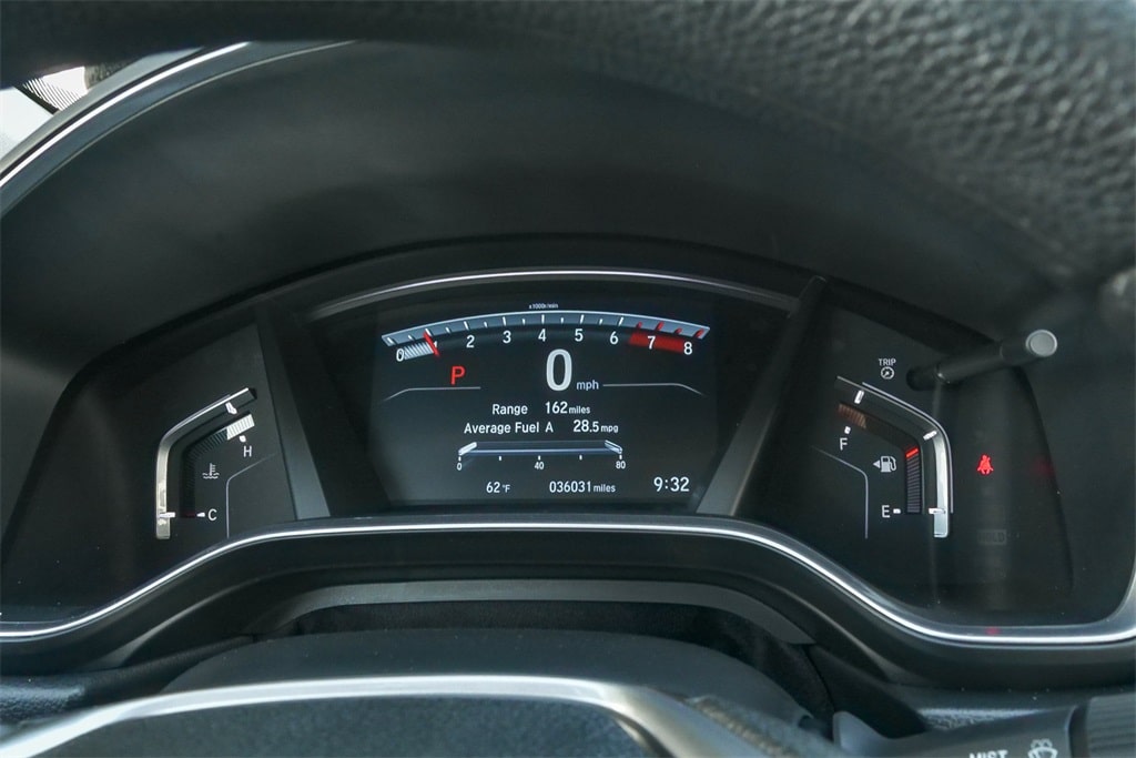 Thumbnail: 2022 Honda CR-V - 15