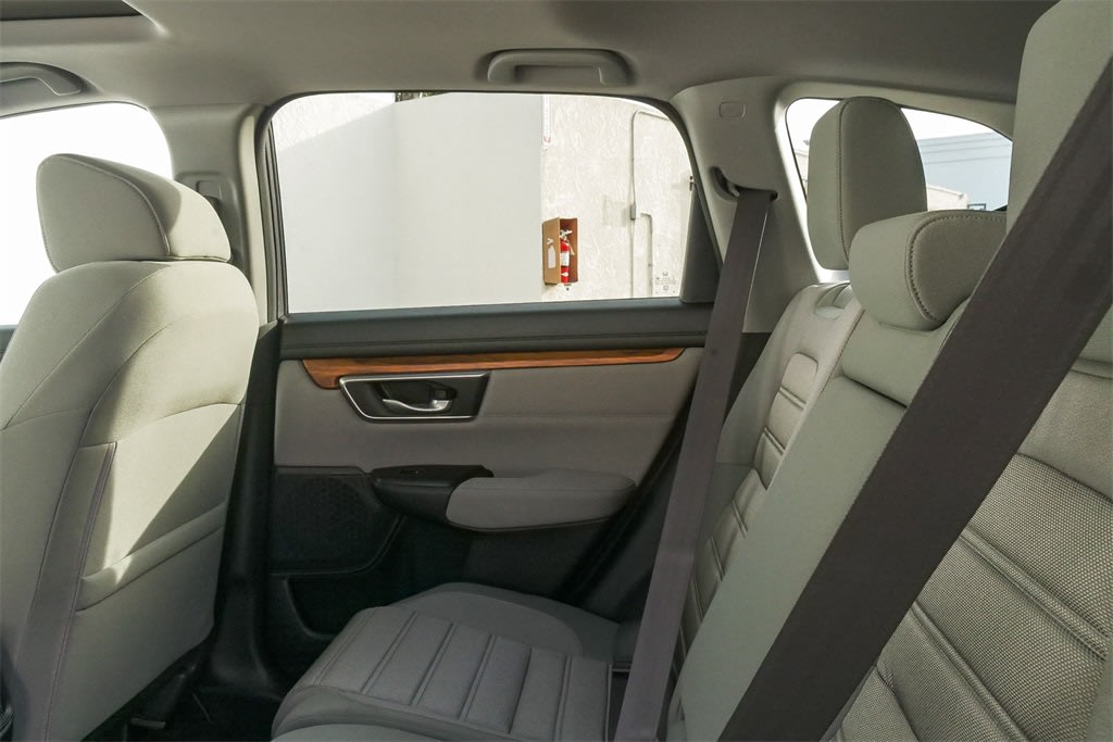 Thumbnail: 2022 Honda CR-V - 11