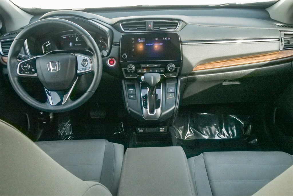 Thumbnail: 2022 Honda CR-V - 2