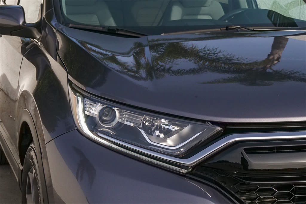 Thumbnail: 2022 Honda CR-V - 18