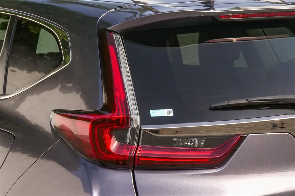 Thumbnail: 2022 Honda CR-V - 21