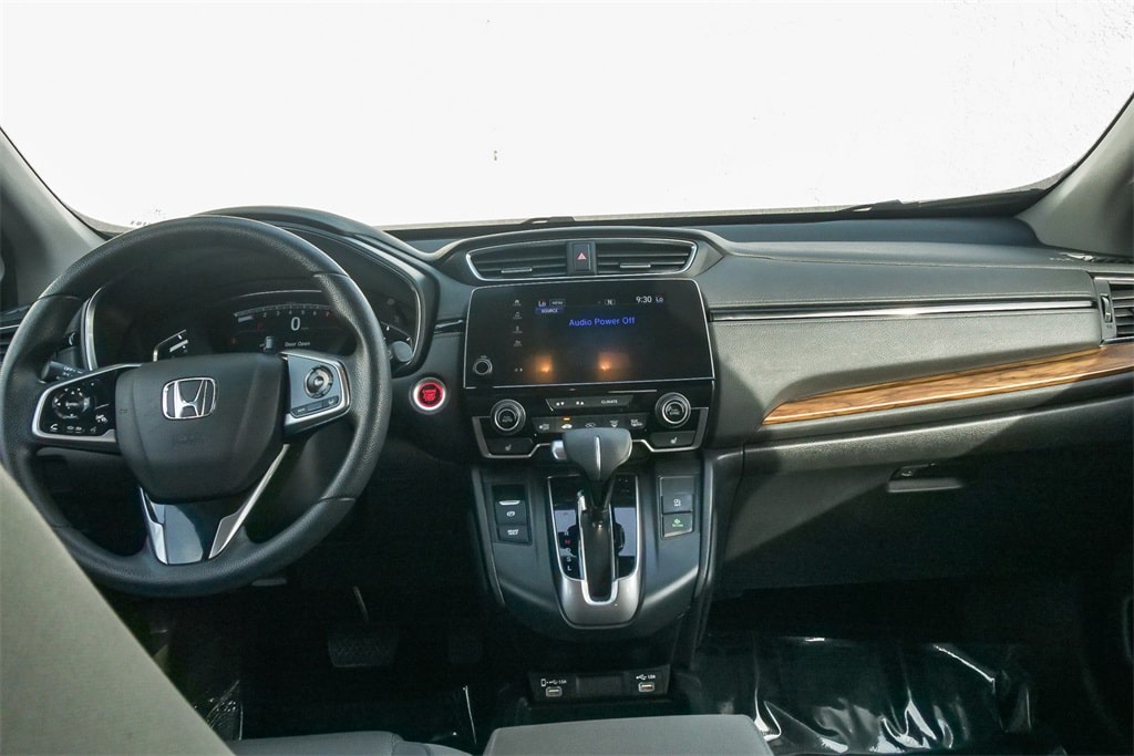 Thumbnail: 2022 Honda CR-V - 8