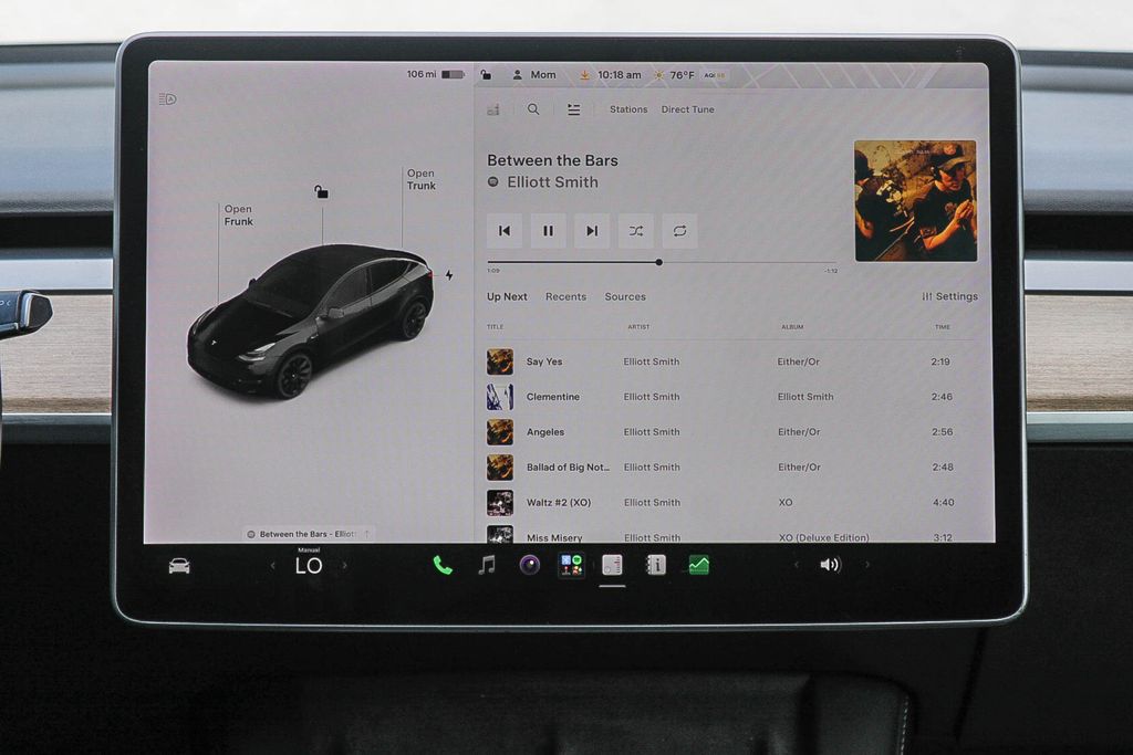 Thumbnail: 2022 Tesla Model Y - 21