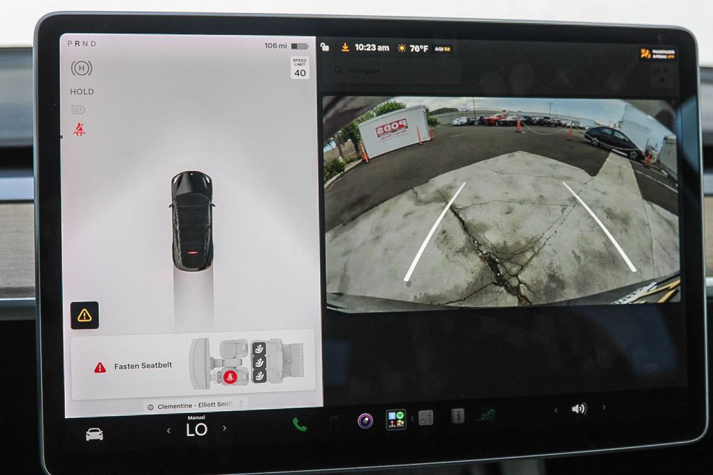 Thumbnail: 2022 Tesla Model Y - 26