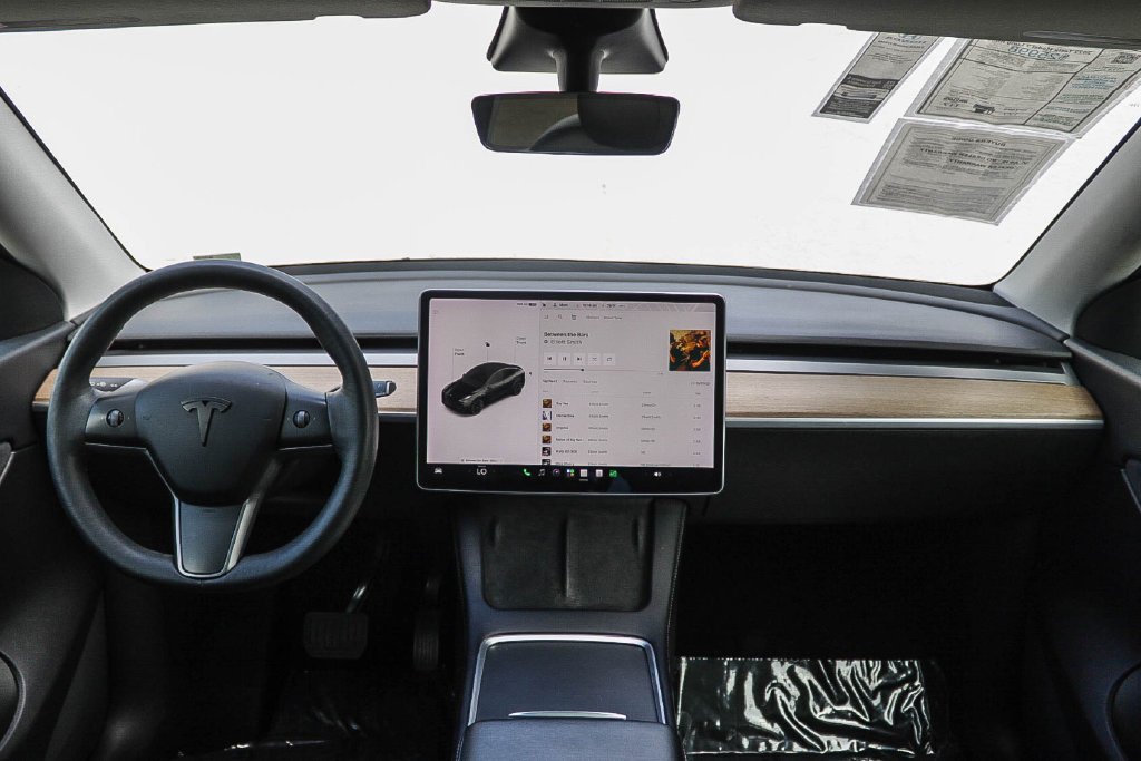 Thumbnail: 2022 Tesla Model Y - 2
