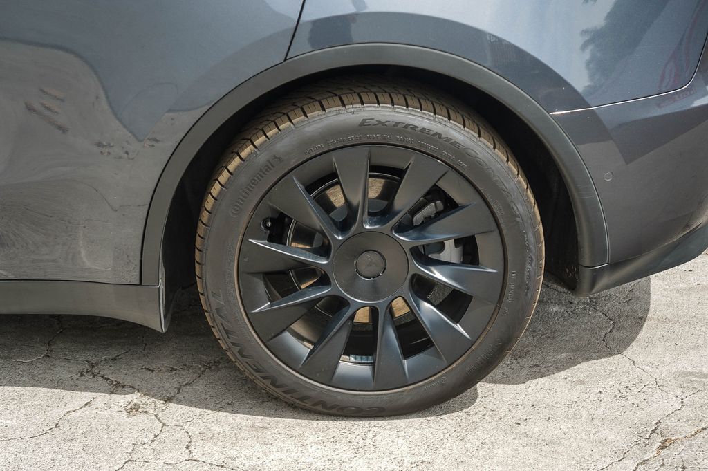 Thumbnail: 2022 Tesla Model Y - 6