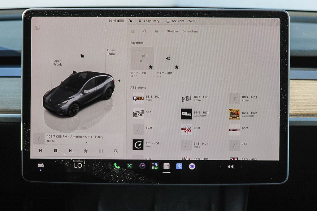 Thumbnail: 2022 Tesla Model Y - 12