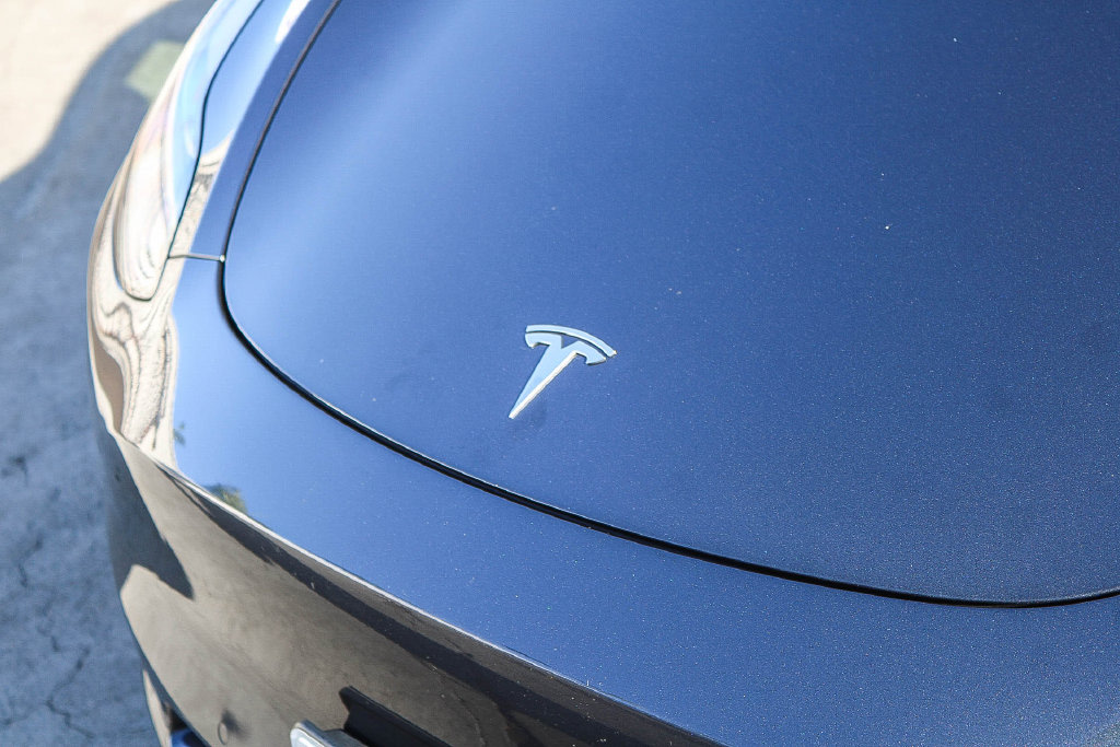 Thumbnail: 2022 Tesla Model Y - 21