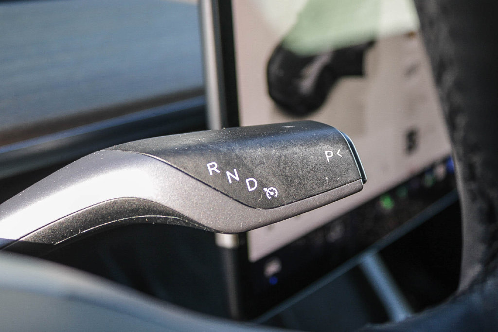 Thumbnail: 2022 Tesla Model Y - 22