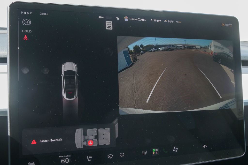 Thumbnail: 2022 Tesla Model Y - 23