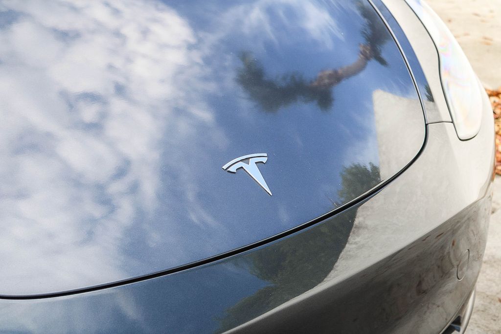 Thumbnail: 2023 Tesla Model Y - 6