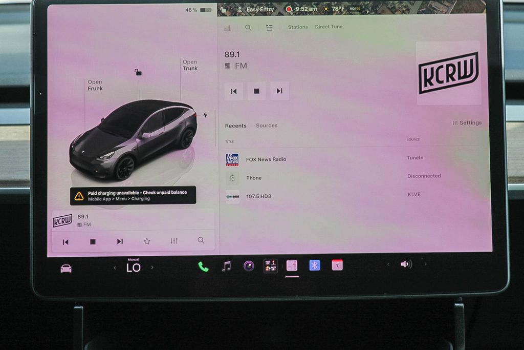 Thumbnail: 2023 Tesla Model Y - 20