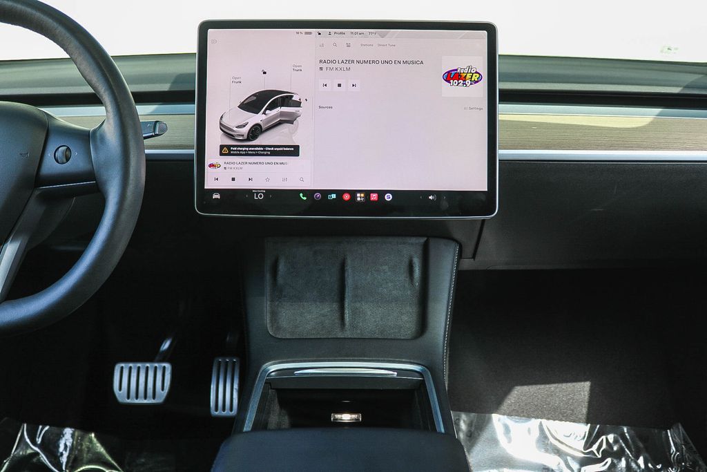 Thumbnail: 2022 Tesla Model Y - 8