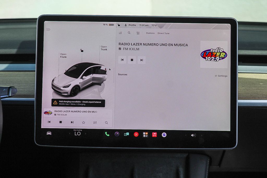 Thumbnail: 2022 Tesla Model Y - 13