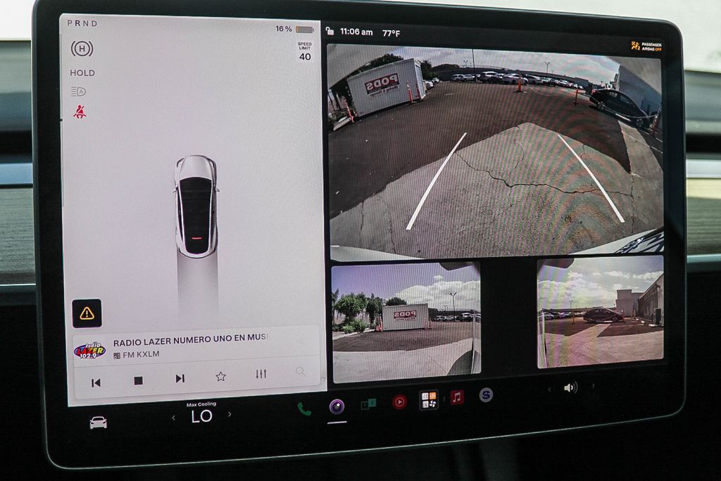 Thumbnail: 2022 Tesla Model Y - 26