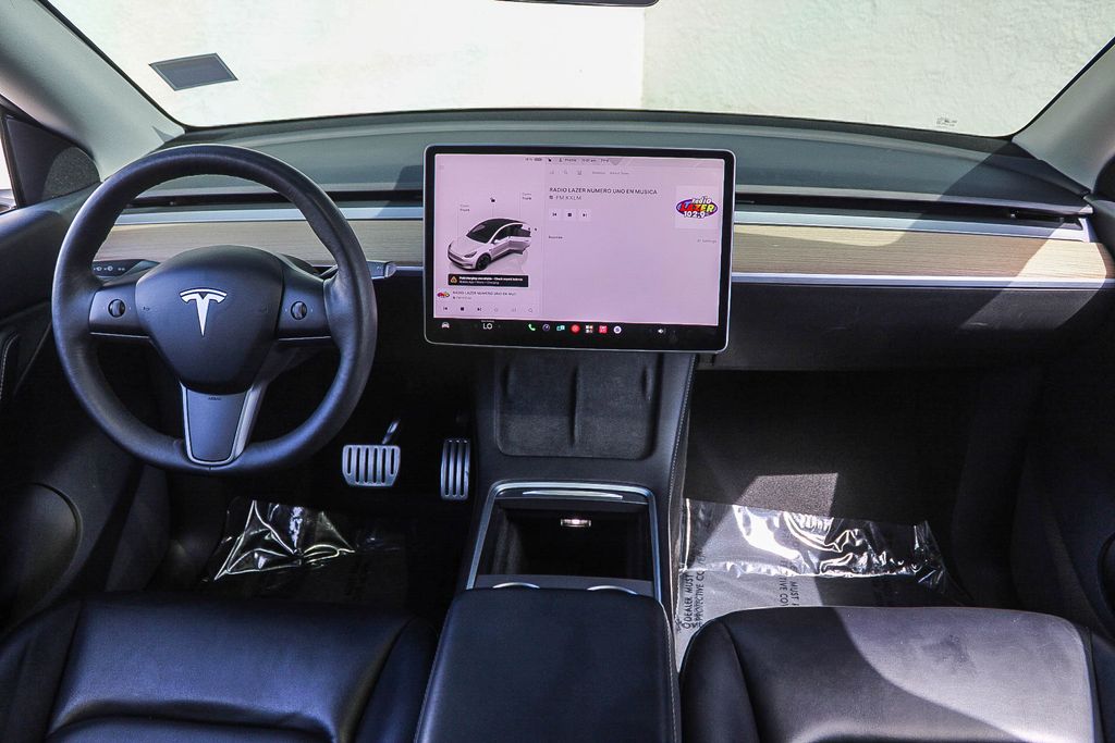 Thumbnail: 2022 Tesla Model Y - 2